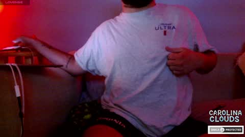 carolinaclouds online show from December 16, 4:02 am