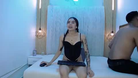 carolinaysebas online show from July 6, 6:32 pm