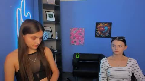 Caroline online show from May 20, 11:05 am
