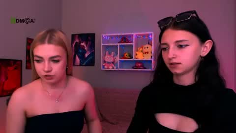Caroline online show from June 17, 9:36 am