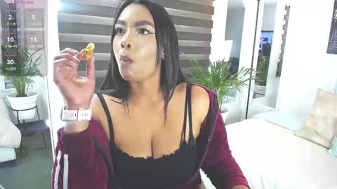 C A R O L I N E online show from February 13, 2:09 pm