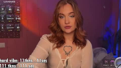 Caro online show from March 6, 3:13 am