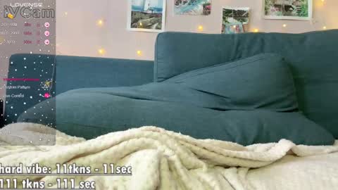 Caro online show from January 30, 11:02 pm