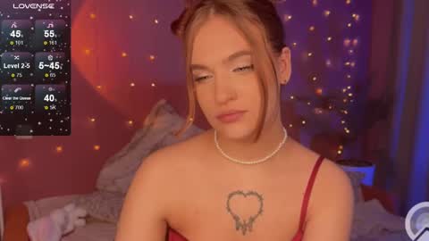 Caro online show from March 1, 2:48 am