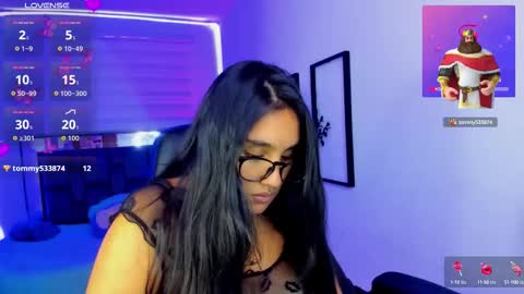 caroline_rodriguez_9 online show from September 26, 4:53 am