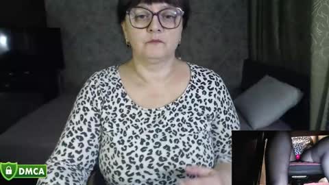 CarolineDream  online show from September 24, 6:14 pm