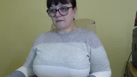 CarolineDream  online show from October 23, 6:37 am