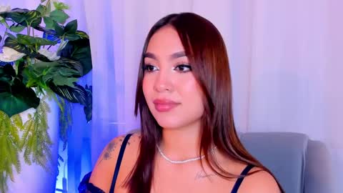CarolineeGarcia online show from February 17, 2:17 pm