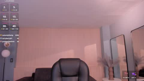 Snapshot of carolinegrace_ chatting on January 29, 1:38 pm Caro online show from January 29, 1:38 pm