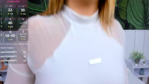   online show from April 2, 8:05 pm