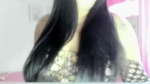 Caroline  online show from September 23, 10:05 pm