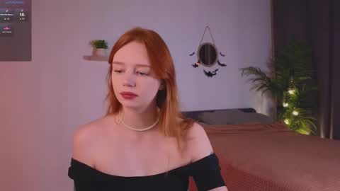 Caro online show from November 5, 2:30 pm