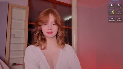 Caro online show from January 11, 7:20 pm