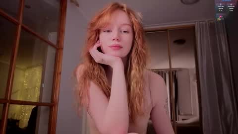 Caro online show from January 9, 6:46 pm