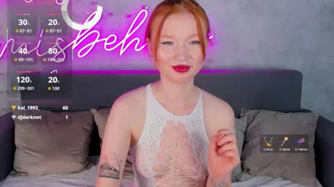 Anna online show from November 27, 10:56 am