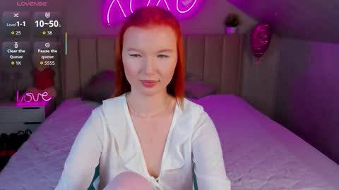 Anna online show from February 26, 10:07 am