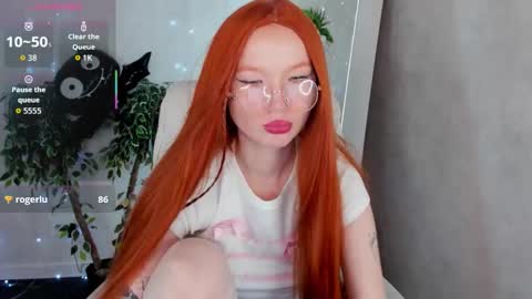 Anna online show from November 6, 9:56 am