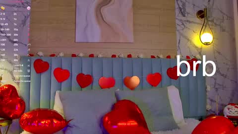 Carol online show from February 14, 8:52 am