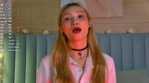 Carol online show from February 12, 3:05 pm