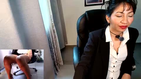 Caro online show from September 22, 6:45 pm