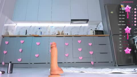 Yummi online show from February 10, 9:36 pm