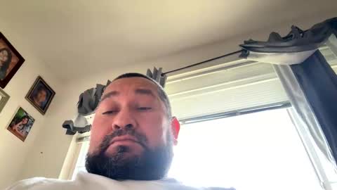 carpinteroxx1 online show from April 29, 1:05 pm