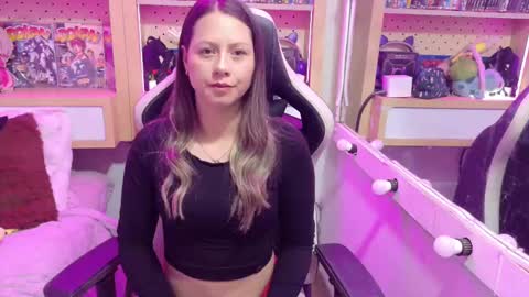 Carrie online show from September 29, 1:48 am