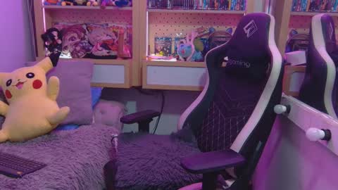 Carrie online show from October 27, 1:38 am