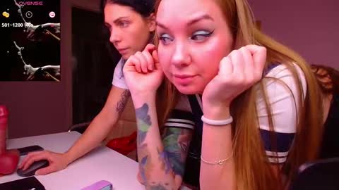 Carrie online show from September 30, 8:41 pm