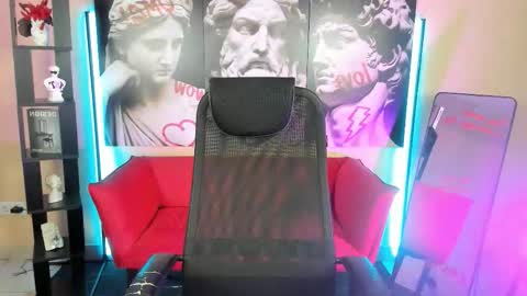 carrie_roses online show from October 27, 2:22 am