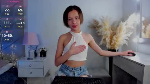 Carrie Byrd online show from March 1, 10:24 am