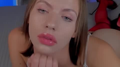 Carrie Byrd online show from September 14, 8:38 am