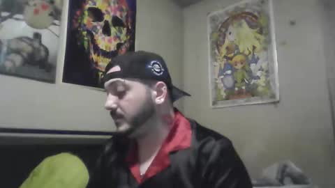 Jackrabbit online show from May 18, 3:16 am