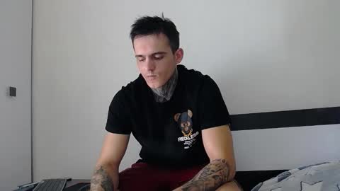 Carter online show from September 30, 1:32 pm