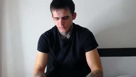 Carter online show from October 14, 4:32 pm