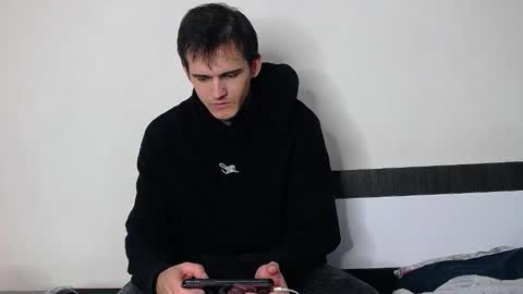 Carter online show from November 9, 3:15 pm