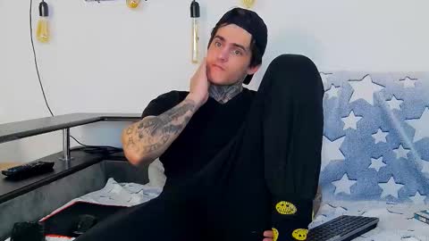 Carter online show from January 13, 2:03 pm