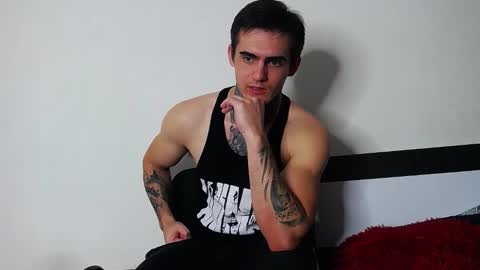 Carter online show from November 20, 2:36 pm