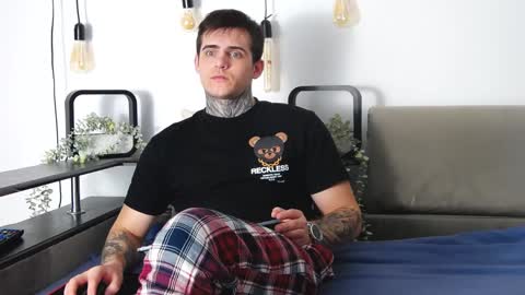 Carter online show from February 3, 11:20 am