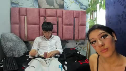 cartyxx online show from April 14, 12:52 pm