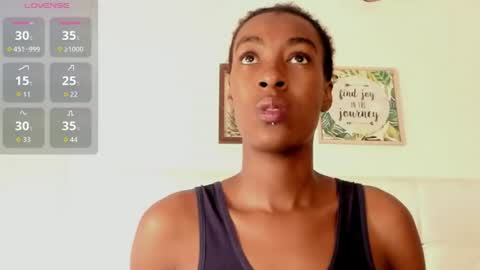 caryn_johnson online show from June 9, 12:27 pm