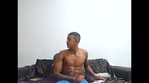casal_hot13 online show from September 30, 10:53 pm