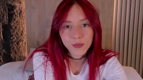 Casandra  online show from November 17, 7:27 pm