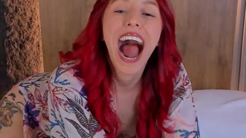 Casandra  online show from October 20, 7:41 pm