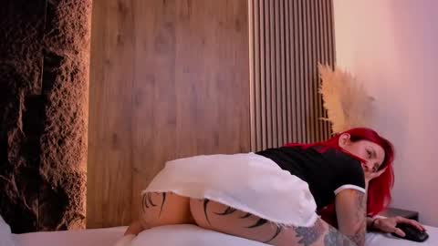 Casandra  online show from March 4, 7:32 pm