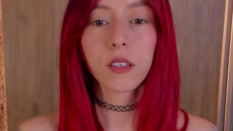 Casandra  online show from November 1, 7:24 pm