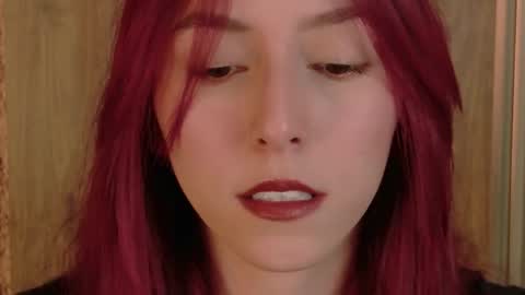 Casandra  online show from April 21, 7:32 pm