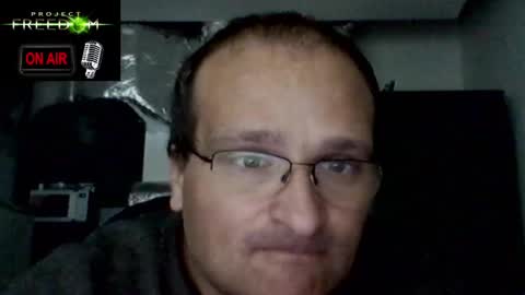 CASCADACEK online show from January 3, 3:27 am