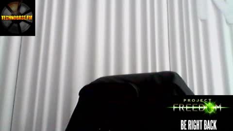 CASCADACEK online show from February 7, 7:55 am