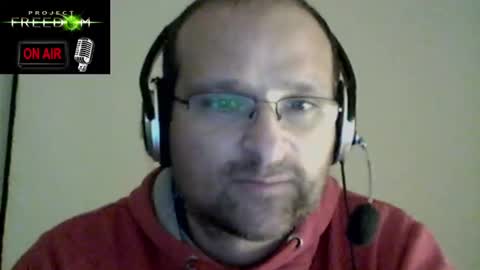 CASCADACEK online show from February 14, 6:51 pm